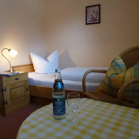 Ferienpension Jorg 3* Bad Hindelang