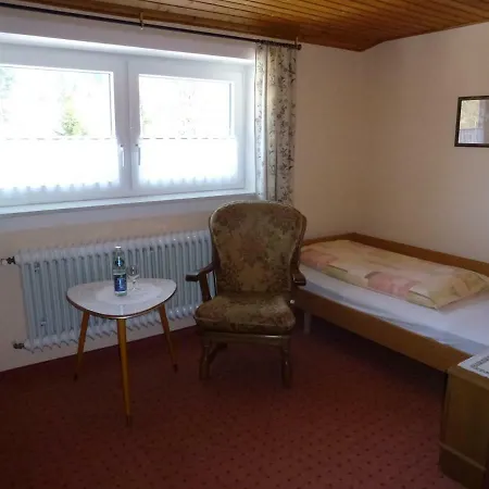 Ferienpension Jorg Πανσιόν Bad Hindelang