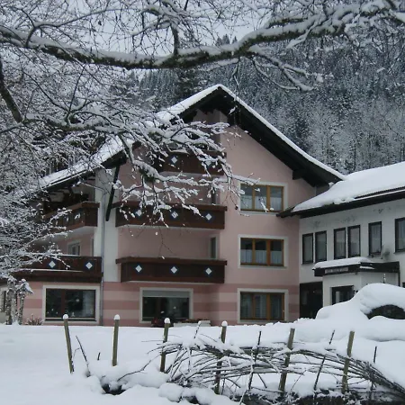 Ferienpension Jorg