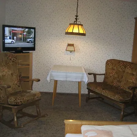 Ferienpension Jorg Πανσιόν