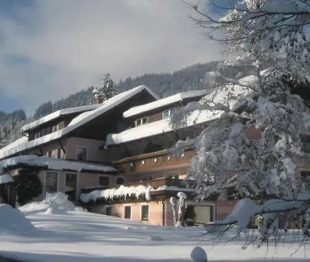 Ferienpension Jorg 3*