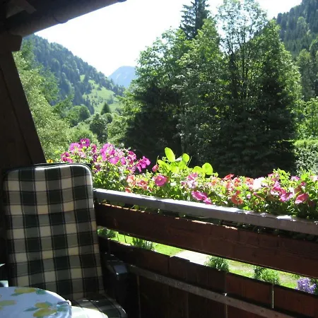 Ferienpension Jorg Πανσιόν