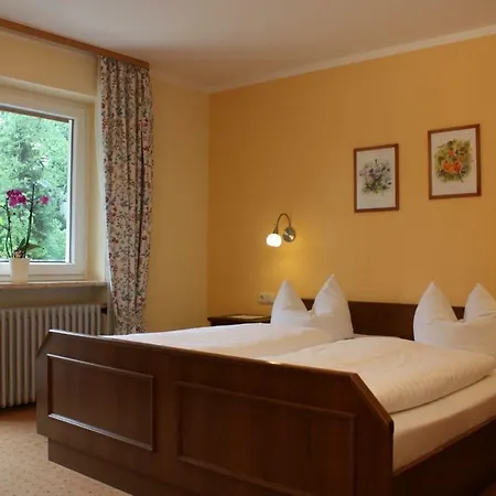 Ferienpension Jorg Πανσιόν Bad Hindelang