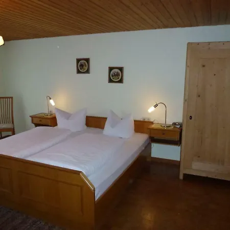 Ferienpension Jorg Πανσιόν Bad Hindelang