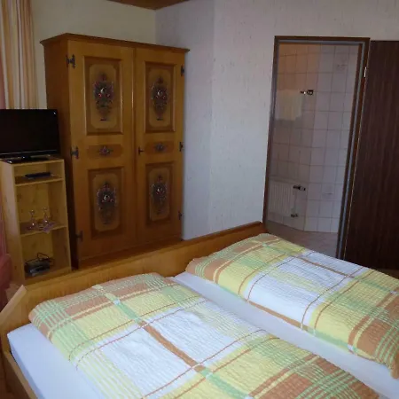 Πανσιόν Ferienpension Jorg 3*