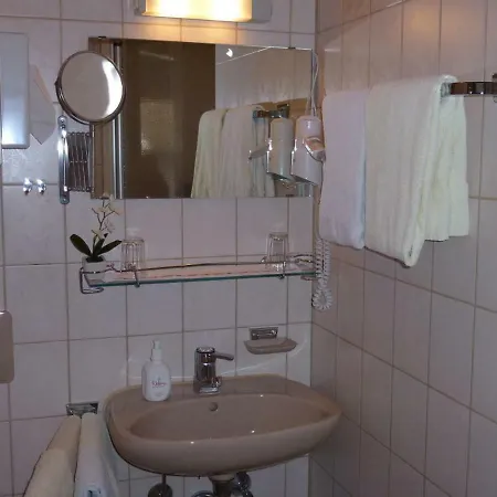 Πανσιόν Ferienpension Jorg 3*