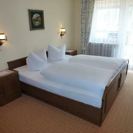 Ferienpension Jorg Πανσιόν 3*