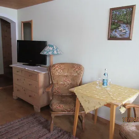 Ferienpension Jorg