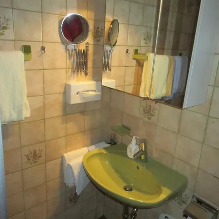 Ferienpension Jorg 3* Bad Hindelang