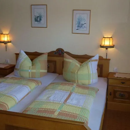 Ferienpension Jorg Πανσιόν 3*