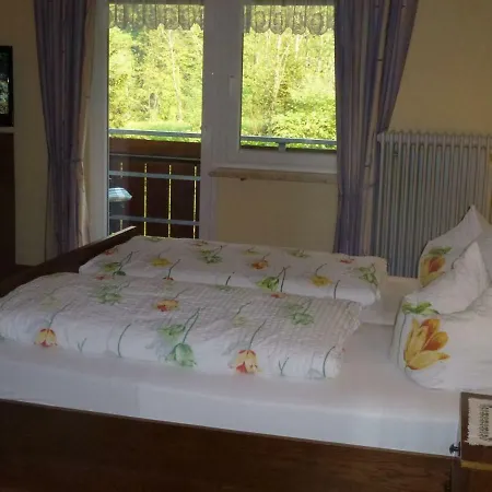 Ferienpension Jorg Πανσιόν 3*