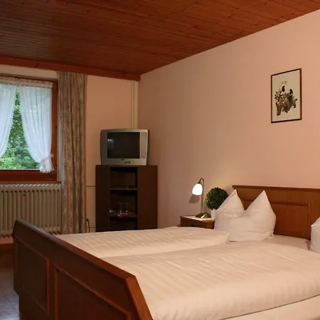 Ferienpension Jorg Πανσιόν 3*