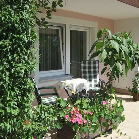 Ferienpension Jorg 3* Bad Hindelang