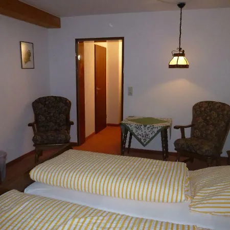 Ferienpension Jorg Πανσιόν 3*