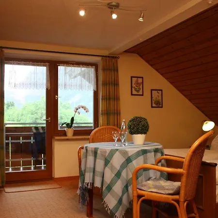 Ferienpension Jorg