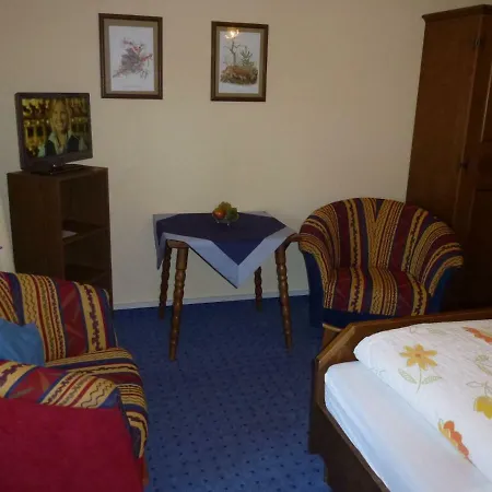 Πανσιόν Ferienpension Jorg 3*