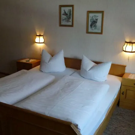 Ferienpension Jorg Πανσιόν Bad Hindelang