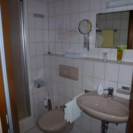 Ferienpension Jorg Πανσιόν Bad Hindelang