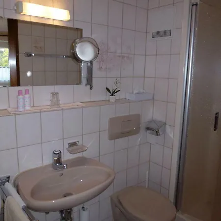 Ferienpension Jorg Bad Hindelang
